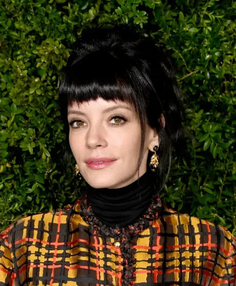 Кирстен Данст в 