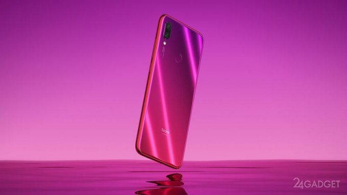 Анонсирован Xiaomi Redmi Note 7 Pro недорогой смартфон с высококачественной оптикой Анонсирован Xiaomi Redmi Note 7 Pro недорогой смартфон с высококачественной оптикой Note 7