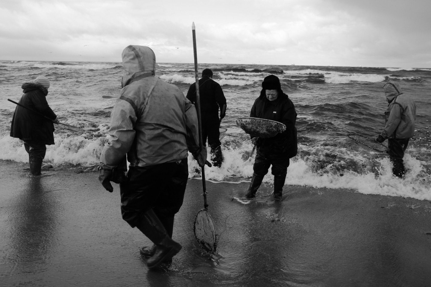 Длинная русская коса Длинная русская коса путешествие,Россия,туризм