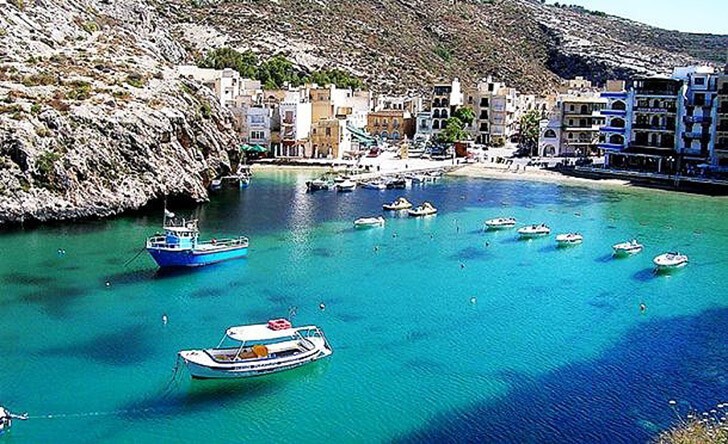 25 причин посетить Мальту — райский уголок Европы Мальты, находится, всего, самых, острове, находятся, острова, здесь, также, место, является, исторических, побережье, дайвинга, Мальта, город, самый, столица, одним, человек