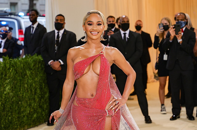 Met Gala 2021: Меган Фокс, Кит Харингтон и Роуз Лесли, Рита Ора и другие звезды на красной дорожке Met Gala 2021: Меган Фокс, Кит Харингтон и Роуз Лесли, Рита Ора и другие звезды на красной дорожке Красная дорожка