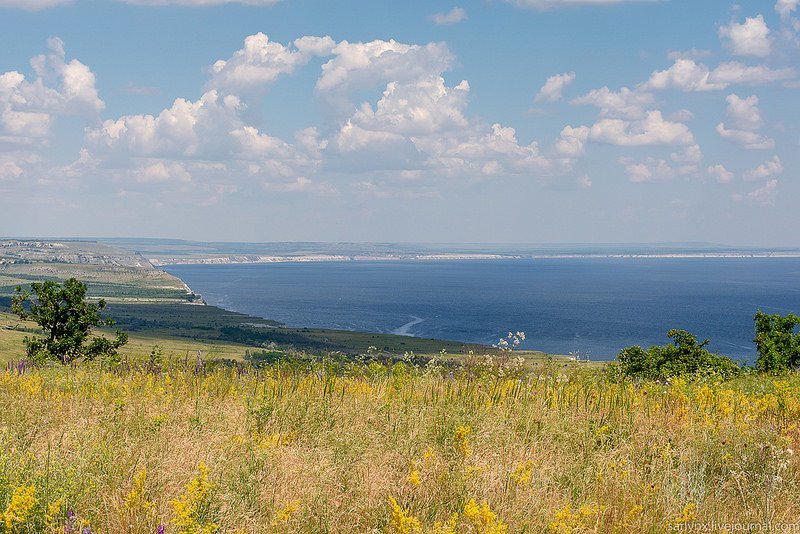 Есть на Волге утес путешествия, факты, фото