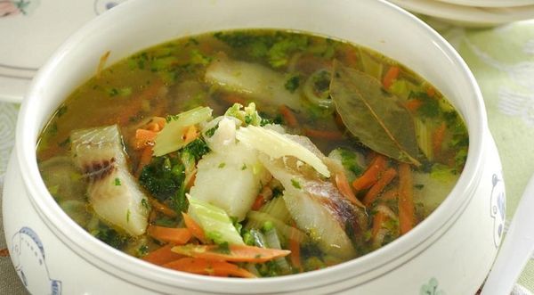 9 ценных советов для варки супа. Вот, что нужно делать, когда собирается много пены! Теперь готовлю другим способом