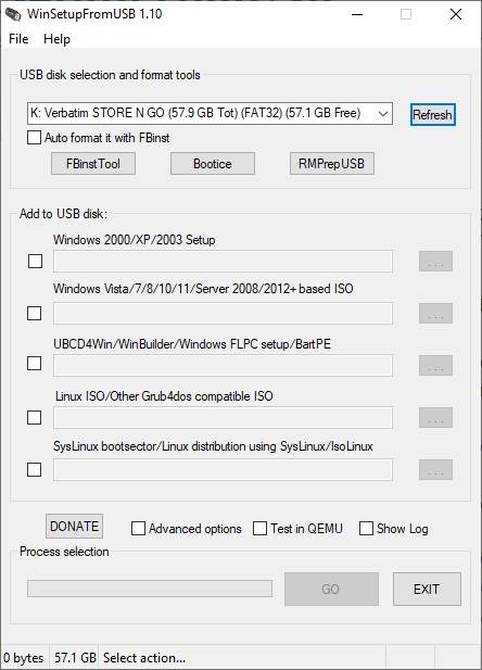 winsetupfromusb home page