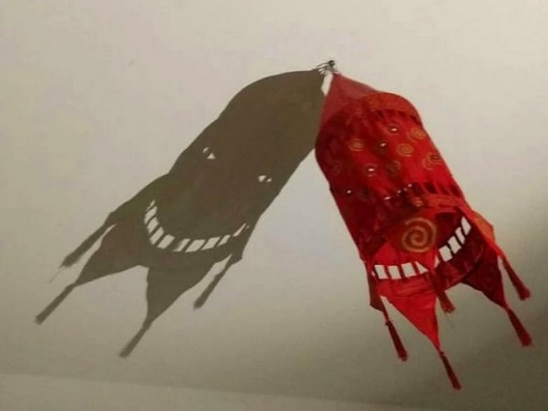 Коллекция снимков, посмотрев которые, вы перестанете доверять своим глазам 