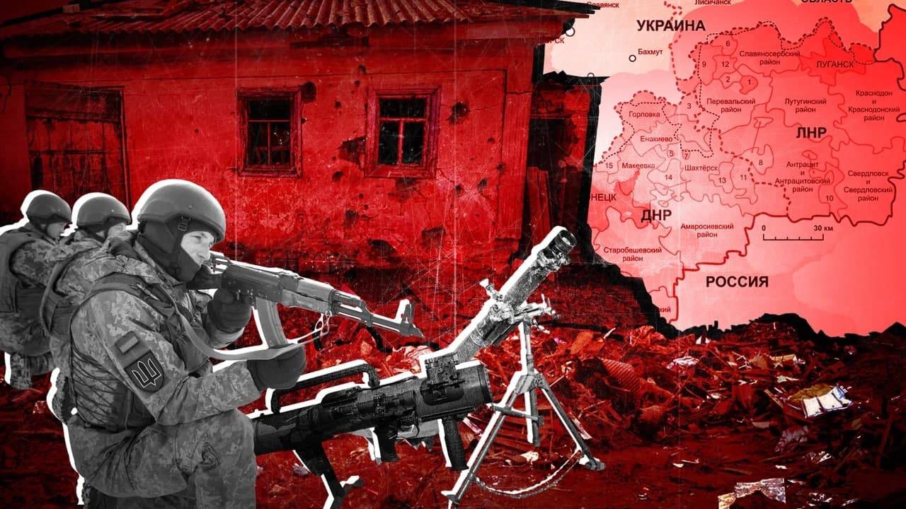 Новая фаза: ВСУ готовятся к массированному артобстрелу в Донбассе