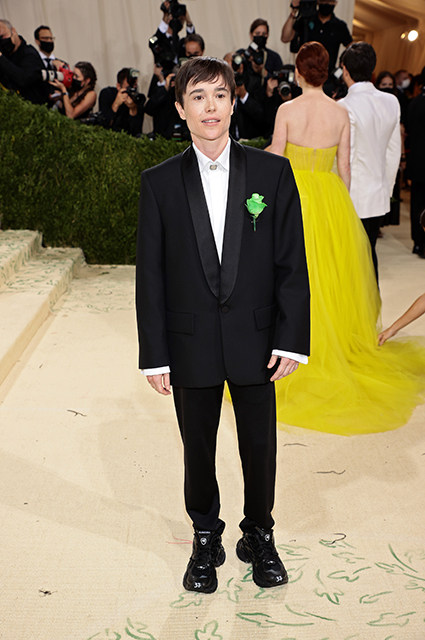 Met Gala 2021: Меган Фокс, Кит Харингтон и Роуз Лесли, Рита Ора и другие звезды на красной дорожке Met Gala 2021: Меган Фокс, Кит Харингтон и Роуз Лесли, Рита Ора и другие звезды на красной дорожке Красная дорожка