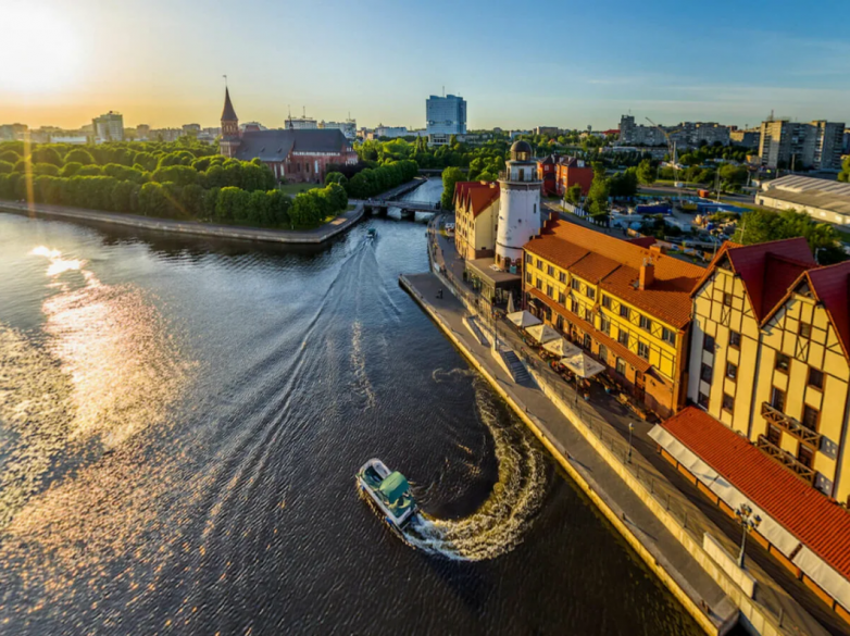 3 российских населённых пункта, в которых весна наступает очень рано весна,внутренний туризм,Россия