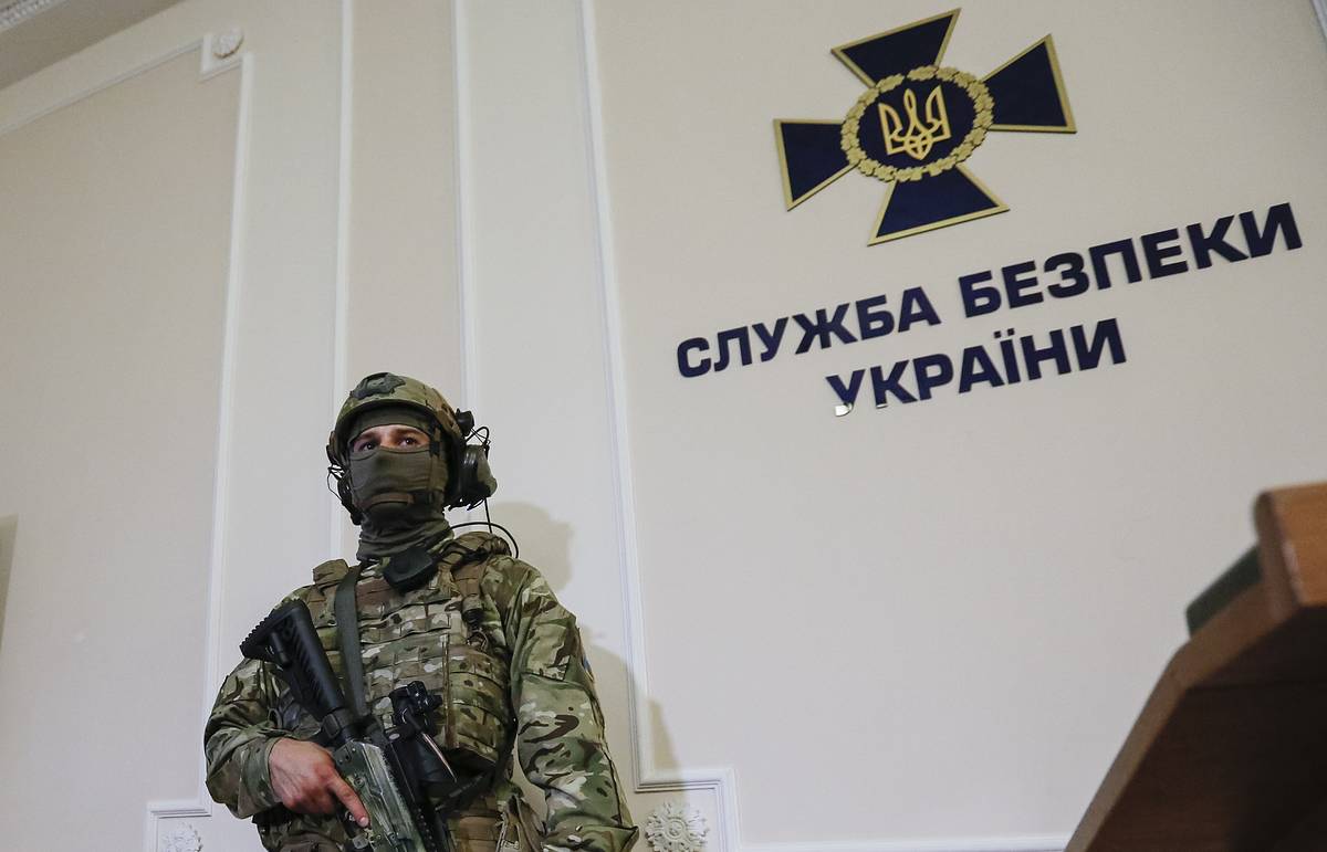 СБУ нарушила неписанные законы спецслужб – начались похищения родственников украина