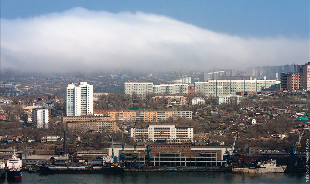 Быстрое Фото Владивосток