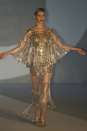 Как сложились судьбы русских топ-моделей 90-х Как сложились судьбы русских топ-моделей 90-х