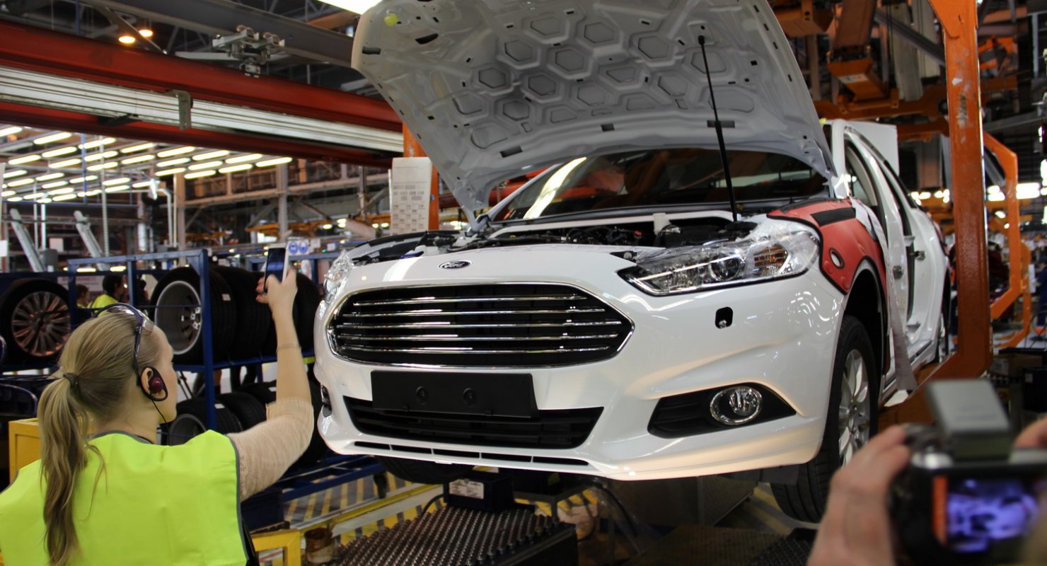 Промпредприятия внедряют "цифру", чтобы выжить на глобальном рынке