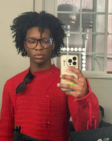 У рэпера d4vd нашли 