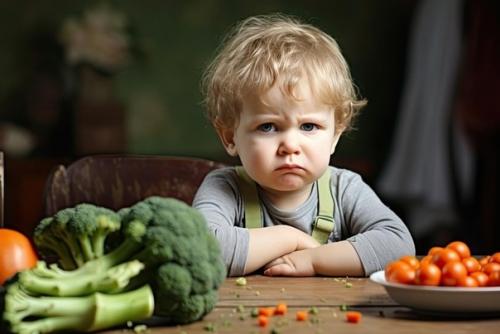 В госдуму направлен законопроект о запрете вегетарианства и сыроедения для детей до 18 лет.