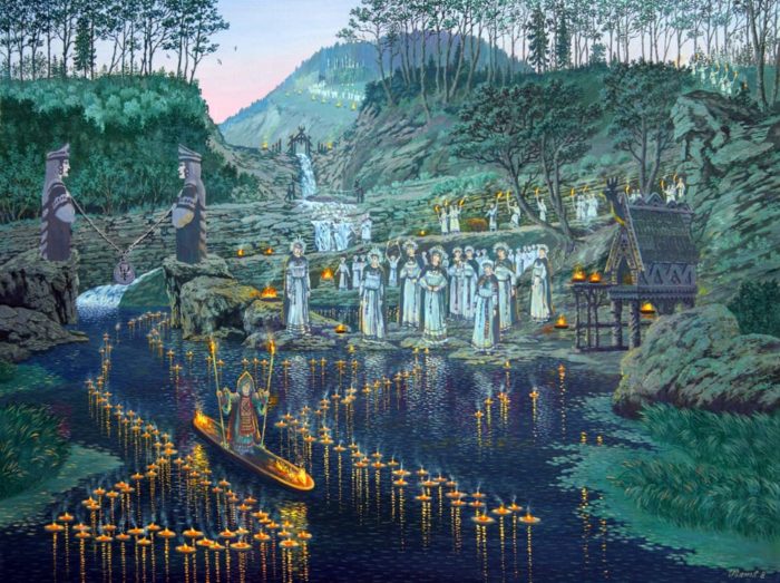 работы Всеволод Иванова – 35 художник Всеволод Иванов картины – 35