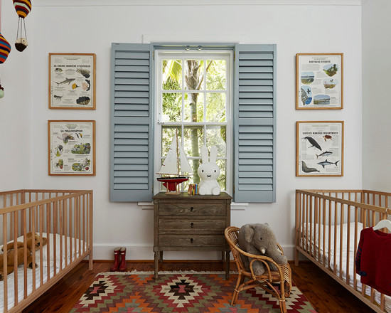 eclectic-nursery