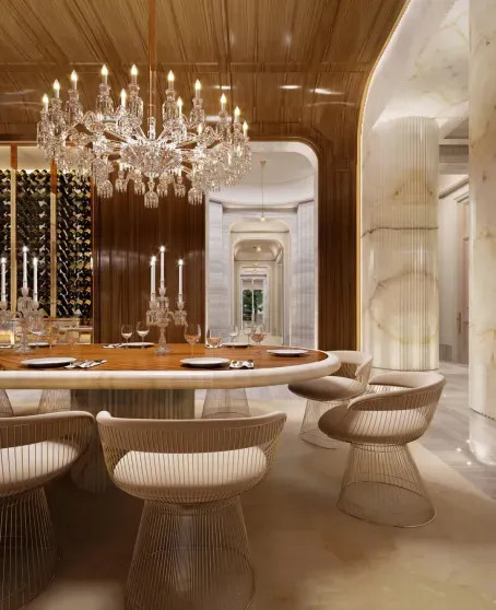 Марк Цукерберг купил поместье за 170 млн долларов на острове — 