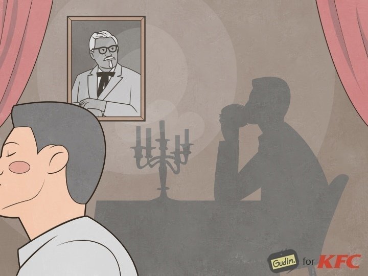 Абсурд и ирония повседневности в комиксах московского художника Абсурд и ирония повседневности в комиксах московского художника