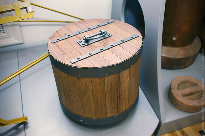 Московский музей воды Московский музей воды