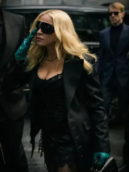 Неделя моды в Милане: Мадонна с 29-летним женихом посетила показ Dolce & Gabbana Мадонна, показ, Милане, показы, Стефано, Дольче, рамках, Винтур, Доменико, посетила, Gabbana, Dolce, Недели, принадлежит, модные, Fendi, Prada, Gucci, Елена, Перминова