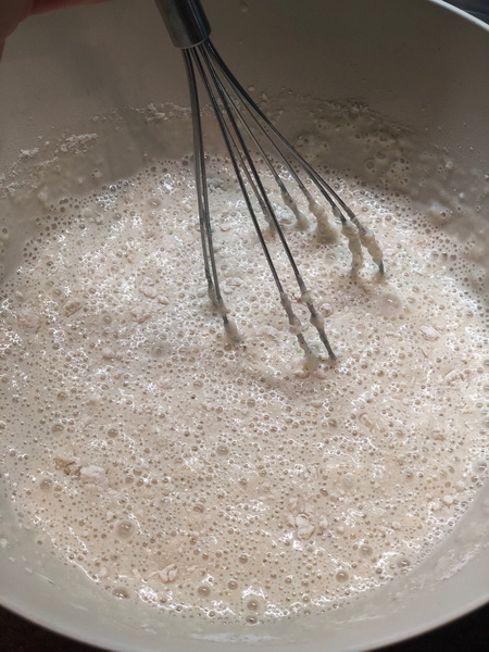 Блинчики «Веснушки» - не рвутся и не прилипают, рецепт без соды и масла