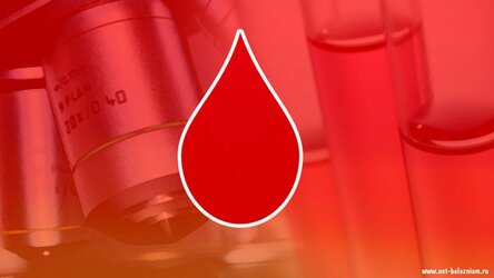 Анализ крови: 18 тестов, которые опишут истинное состояние здоровья анализ крови,здоровье и медицина
