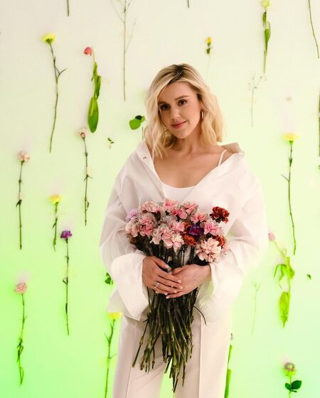 Юлианна Караулова о рождении ребенка, новых привычках и токсичных людях вокруг Юлианна Караулова о рождении ребенка, новых привычках и токсичных людях вокруг Звезды,Интервью