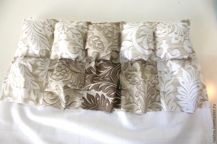 «Аппетитная» техника «бисквит»: создаем уютные изделия для дома «Аппетитная» техника «бисквит»: создаем уютные изделия для дома интерьер,рукоделие,своими руками,сделай сам