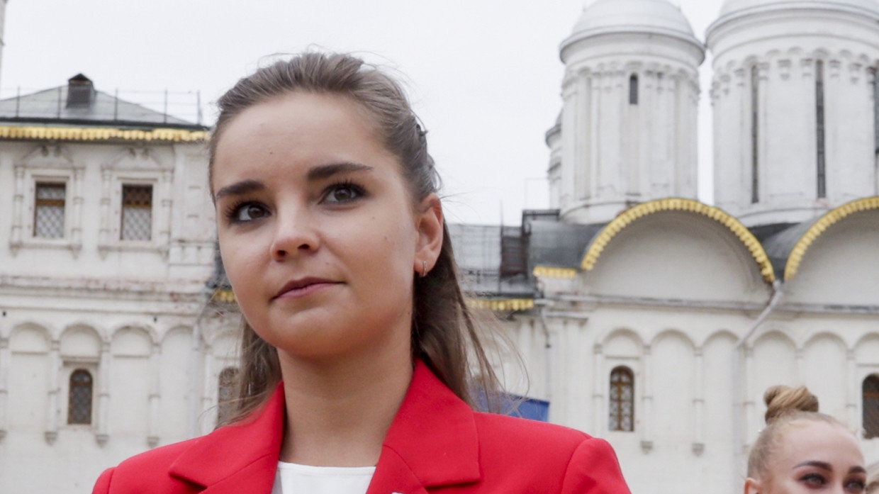 «Круто!»: Дина Аверина поделилась впечатлениями от подаренного BMW