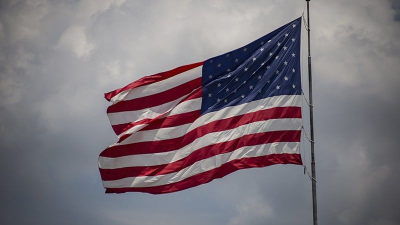 Политолог Колташов объяснил выгоду повсеместного хаоса для США