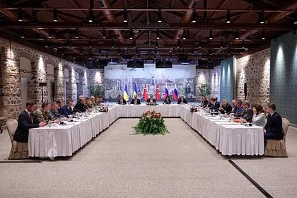 В МИД Украины раскрыли детали переговоров с Россией