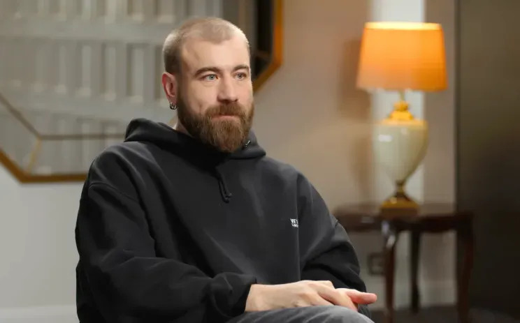 Николай Овечкин