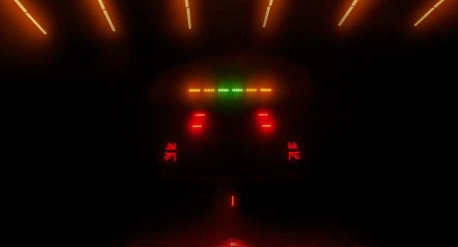 MINI показала первое изображение «заряженного» электромобиля John Cooper Works