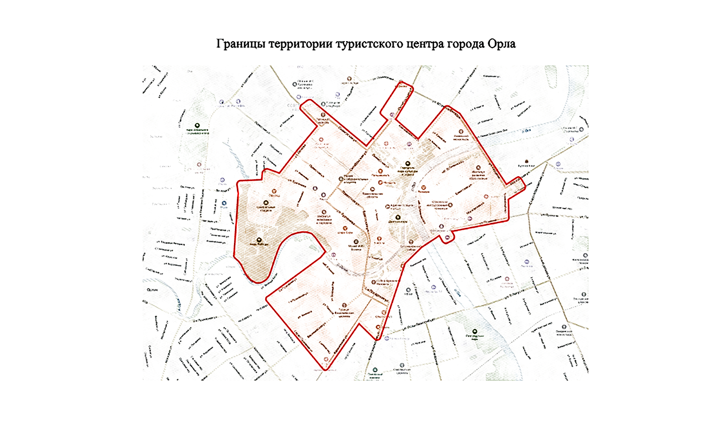 Районы города орла. Орел границы. Границы туристического центра орла. Границы туристического центра города орла. Об утверждении границ территории туристского центра города орла.