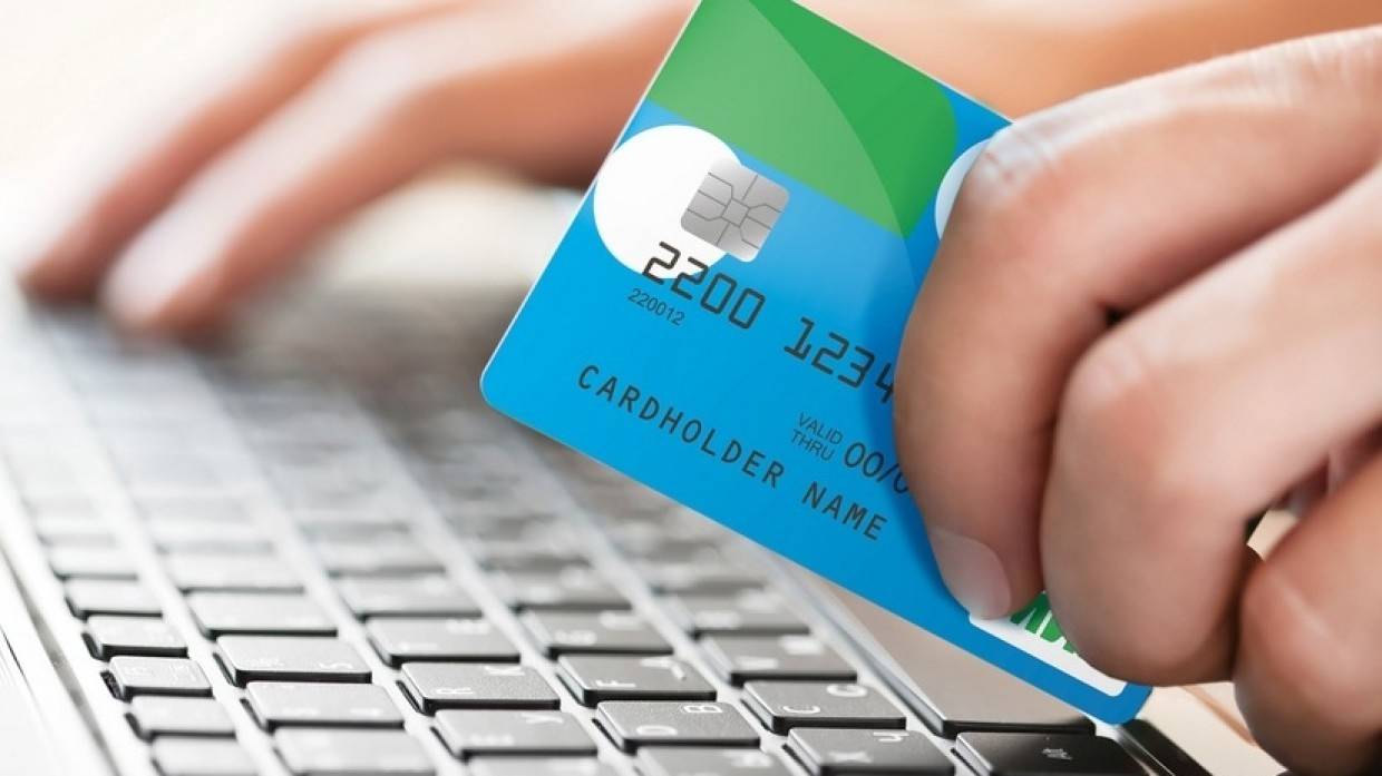Платежные системы MasterCard и Visa обеспокоены конкуренцией в России