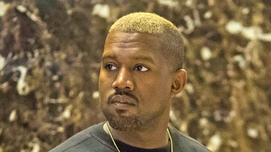 Новый альбом Канье Уэста выйдет со специальным плеером Donda Stem Player