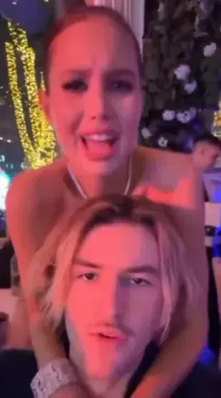 20-летнюю экс-невесту Григория Лепса Аврору Кибу заподозрили в новом романе — с сыном Ирины Дубцовой Артём, Аврора, соцсетях, хорошо, после, только, Дубцовой, ЧерницынАртём, Черницын, Худякова, вечеринке, Бывшая, ХудяковаАртём, ЧерницынО, расставании, окруженииТоня, Лепсом, который, старше, студентка