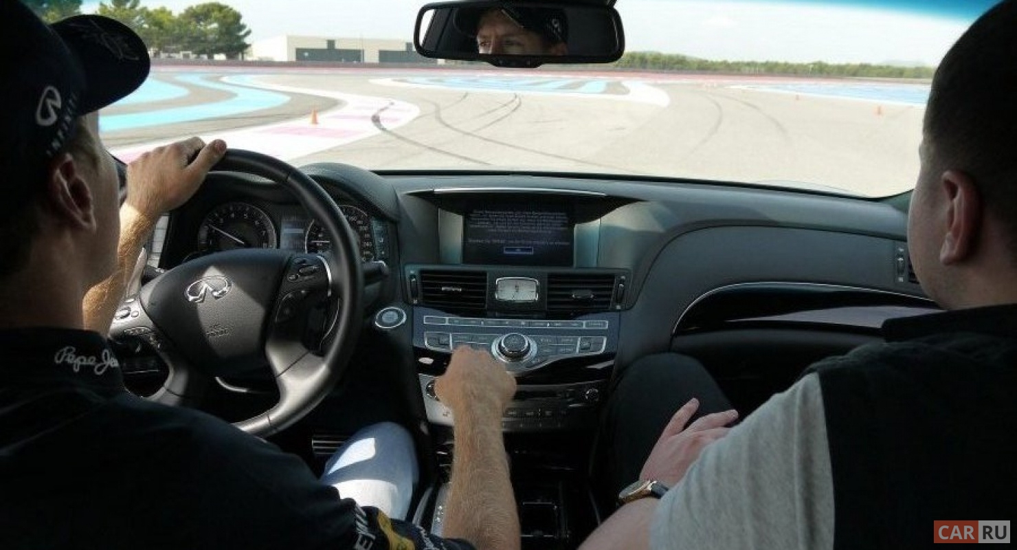 Блогер показал, почему штурвал вместо руля в Tesla – скверное решение