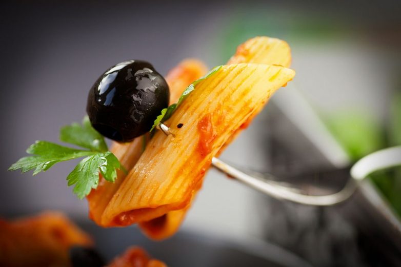 Кулинарные мифы : кухня Италии