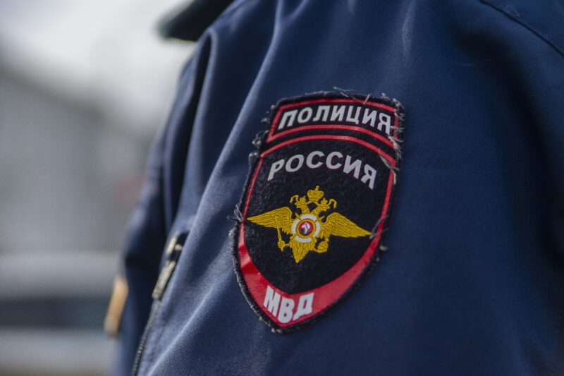 В Тверской области мужчина прятал в сарае больше килограмма наркотиков