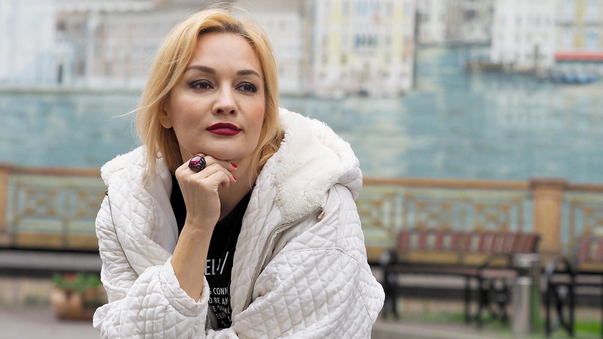 Певица Татьяна Буланова познакомила детей с новым избранником