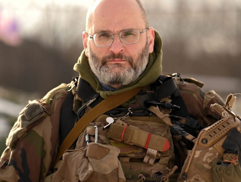 Бога тактической медицины Евича не решились отправить под суд