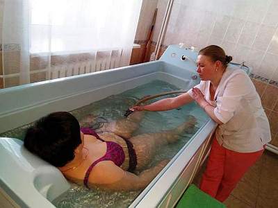 лечение бесплодия для семейных пар в санатории россии