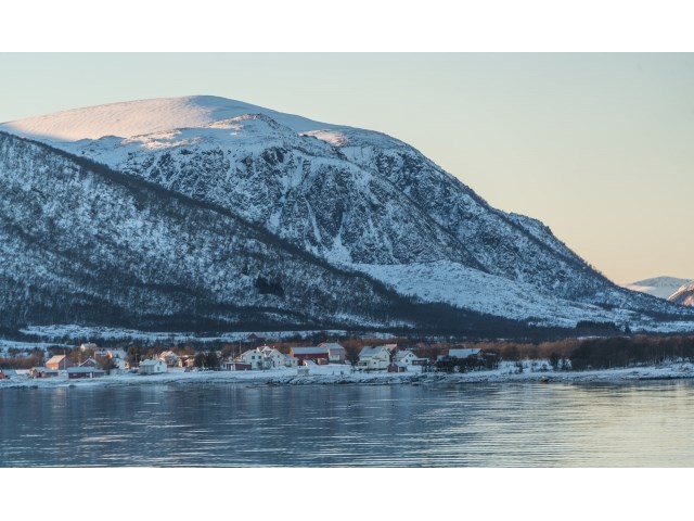 И Арктика тоже: что лежит за принятием в США новой «Северной доктрины» геополитика