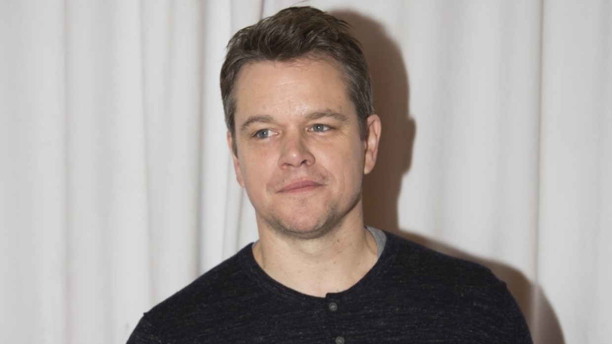 Дэймон высказался о воссоединении Аффлека и Лопес