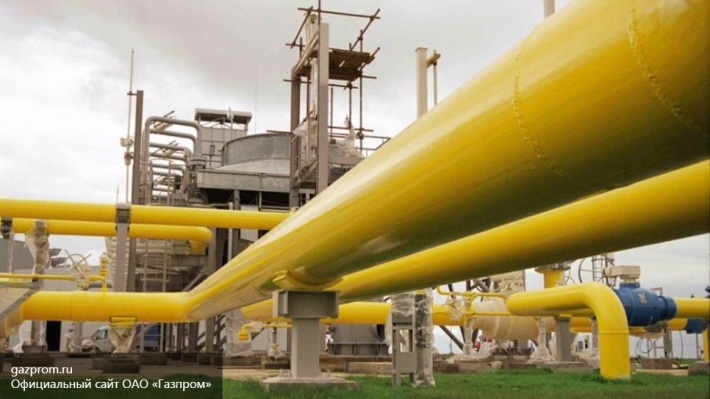 Россия отказала Украине в скидке на газ в третьем квартале