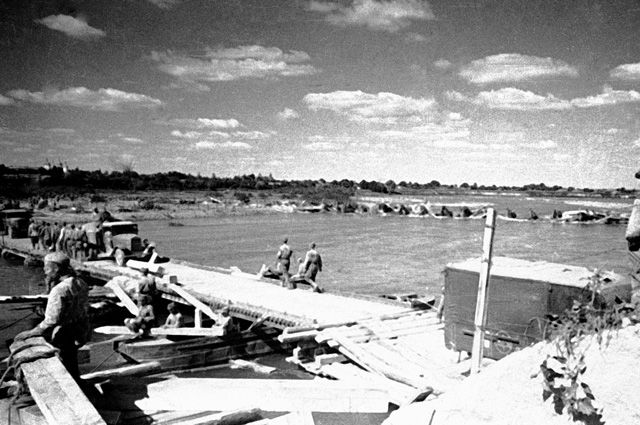 При Сталине такое было. Самая уникальная афера времен СССР