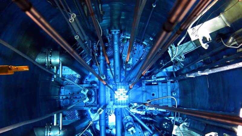 Иранский атом: куда смотрели эксперты МАГАТЭ