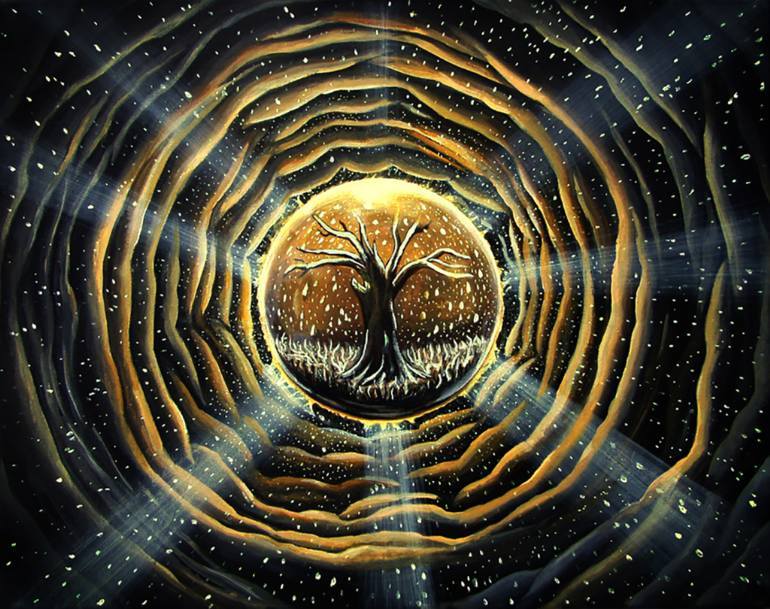 Самые интересные мифические места нашей планеты Самые интересные мифические места нашей планеты путешествия