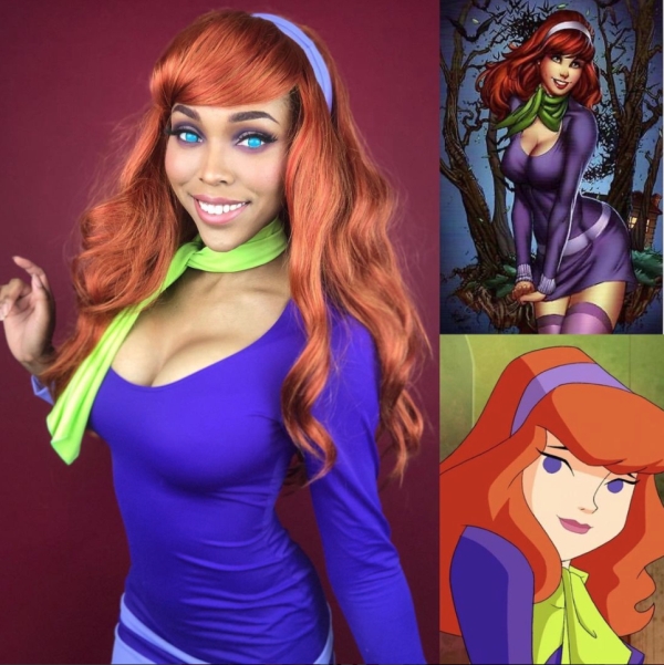 Bigpicture ru cosplay cutiepiesensei17